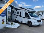 Laika L 3009 180 PK, Automaat, Hefbed, actie model, Automaat, Ringverwarming, Airbags, Bedrijf