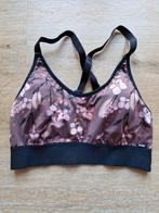 Sport BH / Top Hunkemoller nieuw, Maat 38/40 (M), Nieuw, Ophalen of Verzenden, Fitness of Aerobics