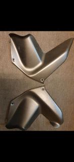 Ducati multistrada 1200 s 2013 ! Binnezijkapjes carbon, Motoren, Ophalen of Verzenden