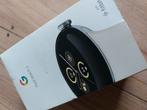 Google Pixel Watch 2, Sieraden, Tassen en Uiterlijk, Smartwatches, Ophalen of Verzenden, Zo goed als nieuw, Zwart, Android