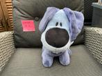 Nieuwe zgan Woezel knuffel van Woezel en Pip 30 cm, Ophalen, Nieuw, Hond