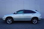Lexus RX 400h Executive Airco / Navi / Cruise / Stoelverw /, Auto's, Automaat, 3311 cc, Gebruikt, Bedrijf