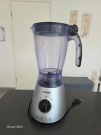 Philips blender type HR 2000, 1 tot 2 liter, Ophalen, Zo goed als nieuw, 3 snelheden of meer