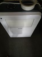 VERRIJDBARE  AIRCO. MET AFVOER SLANG, Verzenden, Gebruikt, Minder dan 60 m³