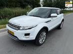 Land Rover Range Rover Evoque 2.2 TD4 4WD Prestige AUTOMAAT, Automaat, Euro 5, 15 km/l, Zwart