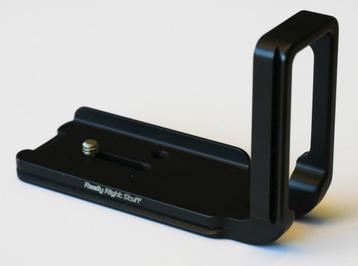 RRS BD600-L  L-plate voor Nikon D600/610, ongebruikt beschikbaar voor biedingen