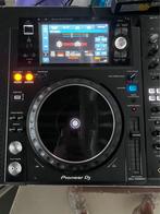 2x Pioneer XDJ 1000 MK2 in nieuwstaat van 1300 voor 1050 ps!, Muziek en Instrumenten, Dj-sets en Draaitafels, Ophalen, Zo goed als nieuw