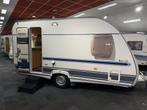 BEYERLAND VITESSE LX 400 FB FRANSBED TREINZIT TENT MOVER, Schokbreker, Bedrijf, Treinzit, 750 - 1000 kg