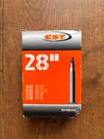 CST 28 inch binnenband Presta ventiel, Ophalen of Verzenden, Nieuw, Algemeen, Band
