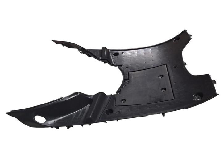 Treeplank origineel IVA Jet kap, Fietsen en Brommers, Brommeronderdelen | Scooters, Gebruikt, Ophalen of Verzenden