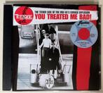 Teenage Shutdown, You treated me bad! 60's Garage Explosion, Ophalen of Verzenden, Zo goed als nieuw, Poprock