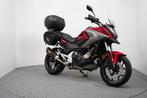 Honda NC 750 X ABS (bj 2019), 745 cc, Bedrijf, Sport, ABS