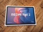 Xiaomi Redmi Pad 2 -256GB- Nieuw in doos., 11 inch, Uitbreidbaar geheugen, Nieuw, Ophalen of Verzenden