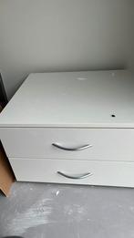 Ladekastje, Ophalen, Zo goed als nieuw, 50 tot 100 cm, Minder dan 50 cm