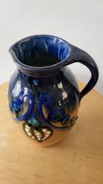 Mobach vaas - jaren '30 - Utrecht, Ophalen of Verzenden