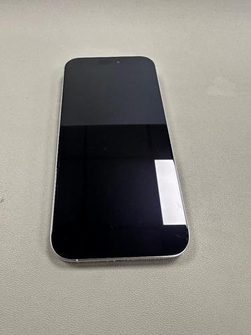 APPLE IPHONE 16 PRO MAX WHITE 512GB beschikbaar voor biedingen