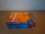 Lonely Planet reisgidsen, Boeken, Lonely Planet, Zuid-Amerika, Reisgids of -boek, Lonely Planet