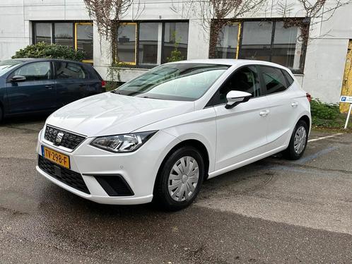 SEAT Ibiza 1.0 TSI Style Business Intense, Auto's, Seat, Bedrijf, Te koop, Ibiza, ABS, Achteruitrijcamera, Airbags, Airconditioning