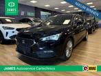 SEAT Leon 1.4 TSI eHybrid PHEV FR Xcellence|Apple CarPlay|St, Stof, Gebruikt, Euro 6, 4 cilinders