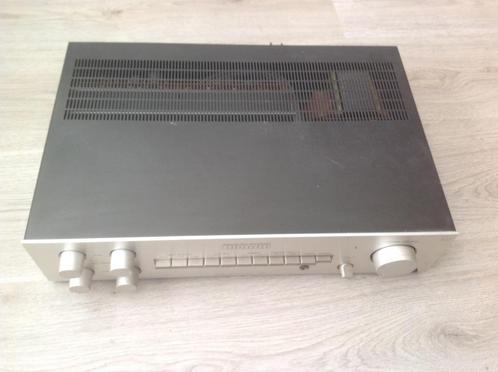 Luxman L-2 Solid State Stereo Integrated Amplifier, Audio, Tv en Foto, Versterkers en Receivers, Zo goed als nieuw, Stereo, Minder dan 60 watt