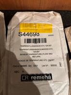 Remeha Temperatuursensor (S44698) - 5 stuks, Minder dan 30 cm, Cv-ketel of Combi-ketel, Nieuw, Minder dan 60 cm