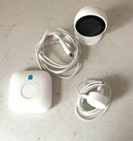 Google Nest Thermostaat derde generatie, Ophalen of Verzenden, Zo goed als nieuw