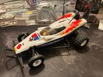 Tamiya Super Storm Dragon Compleet RTR, Hobby en Vrije tijd, Elektro, Auto offroad, Ophalen of Verzenden, Zo goed als nieuw
