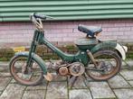 Motom oldtimer brommer, Fietsen en Brommers, Brommers | Oldtimers, Ophalen, Overige merken