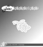 By Lene - Stempels, Ophalen of Verzenden, Nieuw, Clearstamp