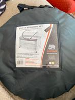 Deryan Baby Bed Muggennet - Nieuw!, Kinderen en Baby's, Babywiegjes en Ledikanten, Ophalen of Verzenden, Nieuw, Reisbedje