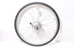 Achterwiel 28 inch | 8 versnellingen | SG-8R31 Nexus shimano, Fietsen en Brommers, Fietsonderdelen, Wiel, Gebruikt, -, Algemeen