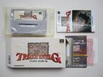 Treasure Hunter G SNES Super Nintendo NES, Spelcomputers en Games, Games | Nintendo Super NES, Vanaf 7 jaar, Role Playing Game (Rpg)