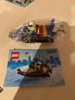 Lego 6537 met Instructie, Kinderen en Baby's, Speelgoed | Duplo en Lego, Ophalen of Verzenden, Gebruikt, Complete set, Lego