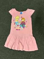 Leuke jurk van Frozen maat 110-116, Ophalen of Verzenden, Zo goed als nieuw, Meisje, Jurk of Rok