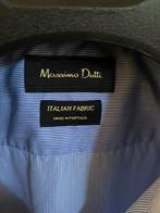 Massimo Dutti overhemd mt 42, Kleding | Heren, Overhemden, Nieuw, Ophalen of Verzenden