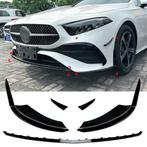 Spoiler Splitter Voor MB A Klasse W177 V177 AMG Pack Facelif
