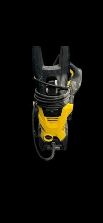 Kärcher K3 Hogedrukreiniger, Tuin en Terras, Hogedrukreinigers, Gebruikt, Elektrisch, Met regelbare waterdruk, Ophalen