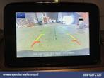 Ford Transit Connect 1.5 EcoBlue 120pk L2H1 Euro6 Airco | Ca, Voorwielaandrijving, Stof, Gebruikt, 4 cilinders
