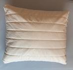 Ikea - ergonomisch kussen - Rumsmalva, Ophalen, Eenpersoons, Wit, Nieuw
