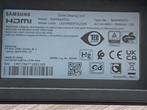 Samsung S24R652FDU Monitor - 24 inch, Computers en Software, Monitoren, HDMI, Full HD, Ophalen of Verzenden, Zo goed als nieuw