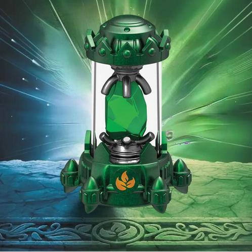 Skylanders Imaginators Creation Crystal Life Rocket, Spelcomputers en Games, Games | Overige, Zo goed als nieuw, Avontuur en Actie
