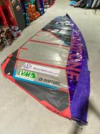 Duotone 2022 warp Foil 8.9, Watersport en Boten, Windsurfen, Zeil, Met draagtas, Ophalen of Verzenden, 7 m² of meer