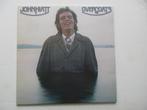 LP John Hiatt - Overcoat NM nieuwstaat, Cd's en Dvd's, Vinyl | Rock, Ophalen of Verzenden, Zo goed als nieuw, 12 inch, Poprock