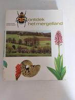 ontdek het mergelland, Diverse auteurs, Ophalen of Verzenden, Zo goed als nieuw, Natuur algemeen