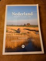 Nederland, vakantie in eigen land., Boeken, Reisgidsen, Ophalen of Verzenden, Zo goed als nieuw, Benelux, Overige merken