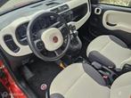 Fiat Panda 0.9 TwinAir Sempre I Clim.-contr. I Elektr.-pakke, Voorwielaandrijving, Euro 5, 86 pk, Gebruikt