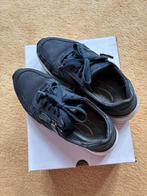 135 Gabor Rolling Soft schoenen in maat 5,5 donker blauw, Kleding | Dames, Schoenen, Gabor, Verzenden, Blauw, Sneakers of Gympen