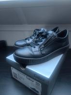 Ecco sneakers, maat 40.5, nieuwstaat, Ecco, Zwart, Ophalen of Verzenden, Sneakers of Gympen