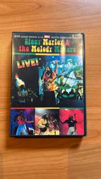 Ziggy Marley and the Melody makers Live dvd, Cd's en Dvd's, Cd's | Reggae en Ska, Gebruikt, Verzenden
