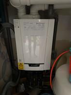 Remeha HR CV combi ketel. Type Tzerra Ace 39C CW5., Doe-het-zelf en Verbouw, Verwarming en Radiatoren, Ophalen, 30 tot 80 cm, Hoog rendement (Hr)